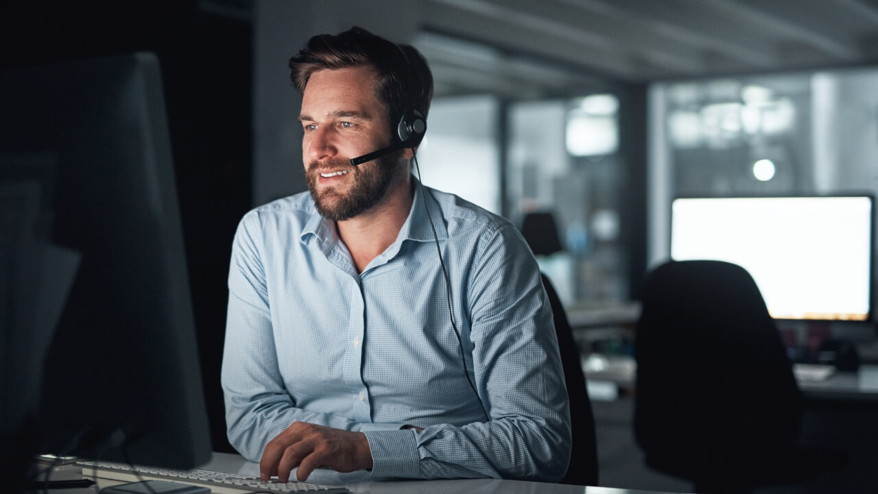 24/7 Emergency Support