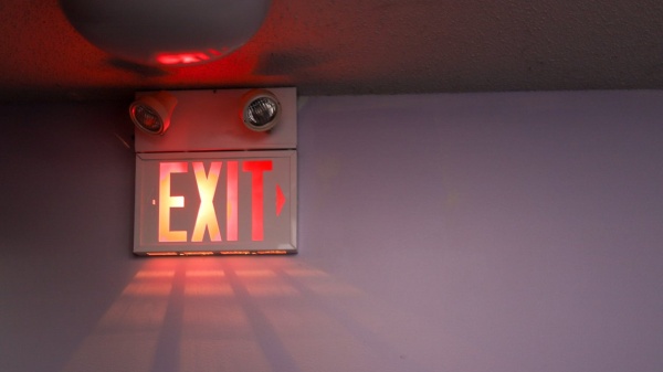 Fire Safety Systems for Business'